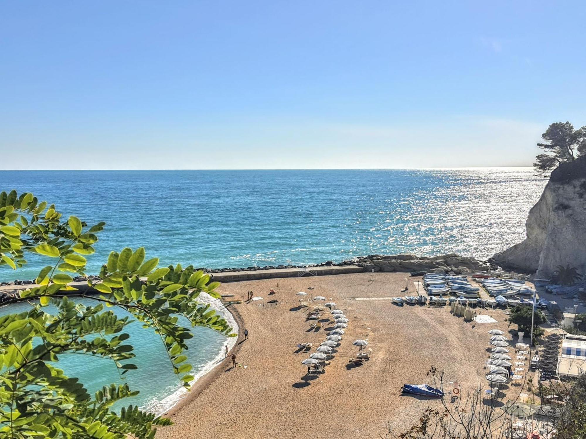 Agriturismo Rosa Antica Monte San Vito Ngoại thất bức ảnh